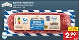 Bayerische Hüttenwurst bei Netto Marken-Discount im Thüngersheim Prospekt für 2,99 €