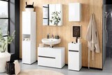 Hochschrank im Segmüller Prospekt Hochschrank von im aktuellen Segmüller Prospekt für 99,99 €
