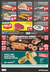 Aktueller E center Prospekt mit Lachs, "Aktuelle Angebote", Seite 28