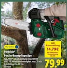 Lidl Sagard - Benzin-Baumpflegesäge Angebot im Prospekt Benzin-Baumpflegesäge bei Lidl im Sagard Prospekt für 79,99 €