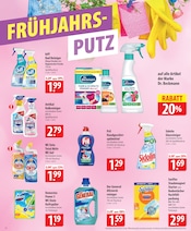 Aktueller famila Nordost Prospekt mit Ente, "besser als gut!", Seite 16