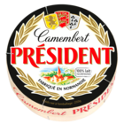 Camembert - PRÉSIDENT dans le catalogue Carrefour Market