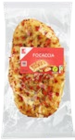 Focaccia Knoblauch-Kräuter-Mozzarella von K-CLASSIC im aktuellen Kaufland Prospekt