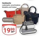 Handtasche im Angebot bei GLOBUS in Wiesbaden Handtasche Angebote bei GLOBUS Wiesbaden für 19,99 €