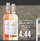 Aktuelles Gallo Family Angebot bei EDEKA in Bochum ab 4,44 €