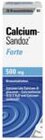 Calcium-Sandoz® Forte 500 mg Brausetabletten bei Ohm Apotheke im Mücke Prospekt für 8,39 €