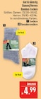 Damen/Herren Bambus-Socken Angebote von Gut & Günstig bei Marktkauf Görlitz für 4,99 €