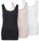 Damen Top im Netto Marken-Discount Prospekt Damen Top von Spirit im aktuellen Netto Marken-Discount Prospekt für 9,99 €