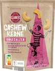 Aktuelle Nüsse Angebote bei Netto Marken-Discount in Stuttgart Aktuelles Cashewkerne ungesalzen Angebot bei Netto Marken-Discount in Stuttgart ab 2,89 €