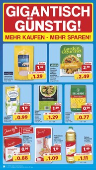 Essig Angebot im famila Nordwest Prospekt, gültig von 16.06.2025 bis 21.06.2025 Essig Angebot im aktuellen famila Nordwest Prospekt auf Seite 15