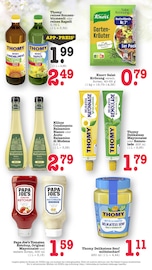 Essig im E center Prospekt in Ludwigshafen Aktueller E center Prospekt mit Essig, "Aktuelle Angebote", Seite 41