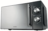 Mikrowelle KMW 1221 B, 700 Watt im Angebot bei MediaMarkt Saturn in Tübingen Mikrowelle KMW 1221 B, 700 Watt Angebote von KOENIC bei MediaMarkt Saturn Tübingen für 66,00 €