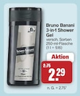3-in-1 Shower Gel im Angebot bei famila Nordwest in Lingen 3-in-1 Shower Gel Angebote von Bruno Banani bei famila Nordwest Lingen für 2,29 €
