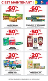 Offre Râpe dans le catalogue Carrefour du moment à la page 41