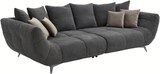 Megasofa im Angebot bei XXXLutz Möbelhäuser in Fulda Megasofa Angebote von HOM'IN bei XXXLutz Möbelhäuser Fulda für 1.299,00 €