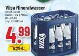 Mineralwasser bei Trinkgut im Datteln Prospekt für 4,99 €