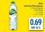 Aktuelle Wasser Angebote bei diska in Dresden Aktuelles natürliches Mineralwasser Angebot bei diska in Dresden ab 0,69 €