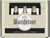 Pilsener Angebote von Warsteiner bei Trinkgut Oberursel für 10,99 €