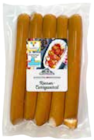 Riesen-Currywurst im Angebot bei E center in Rostock Riesen-Currywurst Angebote von Gutfleisch bei E center Rostock für 5,49 €