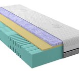 Matelas Mondo Ligula 22 en promo chez Möbel Martin Thionville à 549,00 €
