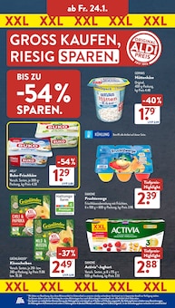 Buko Angebot im aktuellen ALDI SÜD Prospekt auf Seite 31