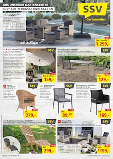 Carl Bremer GmbH & Co. KG Prospekt der KW 28 "BEREIT FÜR DEN SOMMER" Aktueller Carl Bremer GmbH & Co. KG Prospekt "BEREIT FÜR DEN SOMMER" Seite 2 von 8 Seiten