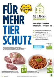 Aktueller E center Prospekt mit Bratpfanne, "Aktuelle Angebote", Seite 2