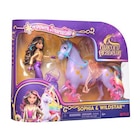 Coffret Poupée et Licorne L’Ecole des Licornes Unicorn Academy Modèle aléatoire - Lecole Des Licornes à 19,99 € dans le catalogue Fnac