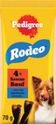 Friandises pour chien Rodeo Bœuf - PEDIGREE à 0,38 € dans le catalogue Intermarché Hyper