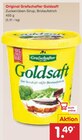 Original Grafschafter Goldsaft im Angebot bei Netto Marken-Discount in Kerpen Original Grafschafter Goldsaft Angebote von Grafschafter bei Netto Marken-Discount Kerpen für 1,49 €