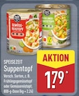 Gemüsereistopf im Angebot bei ALDI Nord in Erkrath Gemüsereistopf Angebote von Speisezeit bei ALDI Nord Erkrath für 1,79 €