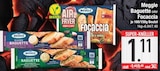 Klassik Baguette von Meggle im aktuellen EDEKA Prospekt für 1,11 €