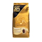 Café en grains - L'OR en promo chez Carrefour Pontoise à 11,99 €