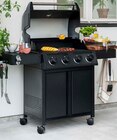 Aktuelle Grill Angebote bei Rusta in Essen Aktuelles Propangasgrill Titan Angebot bei Rusta in Essen ab 179,90 €