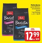 Barista Classic Crema Forte bei E center im Eckental Prospekt für 12,99 €