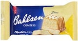Comtess Kuchen von BAHLSEN für 1,49 € bei Kaufland im Angebot Comtess Kuchen von BAHLSEN im aktuellen Kaufland Prospekt