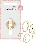Ringe Gold-Optik bei dm-drogerie markt im Pocking Prospekt für 3,95 €