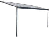 Terrassenüberdachung SOLIS im Angebot bei ALDI SÜD in Saarbrücken Terrassenüberdachung SOLIS Angebote bei ALDI SÜD Saarbrücken für 699,00 €
