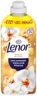 Weichspüler im Angebot bei REWE in Wetzlar Weichspüler Angebote von Lenor bei REWE Wetzlar für 3,99 €