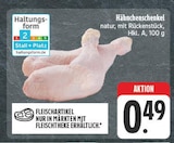 Aktuelle Hähnchen Angebote bei EDEKA in Würzburg Aktuelles Hähnchenschenkel Angebot bei EDEKA in Würzburg ab 0,49 €