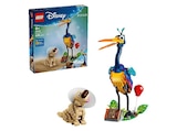 Disney Pixar 43290 Kevin und Dug Bausatz, Mehrfarbig im MediaMarkt Saturn Prospekt Disney Pixar 43290 Kevin und Dug Bausatz, Mehrfarbig von LEGO im aktuellen MediaMarkt Saturn Prospekt für 34,99 €