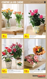 Prix et réduction Plante Verte dans le prospectus Intermarché Express en cours Offre Plante Verte dans le catalogue Intermarché Express du moment à la page 9