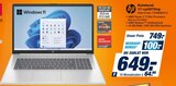 Notebook 17-cp3676ng bei expert im Cottbus Prospekt für 649,00 €