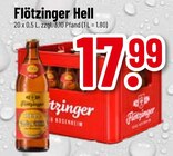 Trinkgut Wiesloch Prospekt mit  im Angebot für 17,99 €