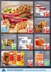Aktueller EDEKA Prospekt mit Fisch, "Top Angebote", Seite 14