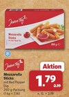 Mozzarella Sticks im Angebot bei combi in Osnabrück Mozzarella Sticks Angebote von Jeden Tag bei combi Osnabrück für 1,79 €