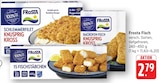 Schlemmerfilet Knusprig Kross Angebote von Frosta bei E center Filderstadt für 2,79 €
