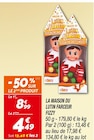 La Maison du Lutin Farceur - Fizzy - Netto La Maison du Lutin Farceur - Fizzy à 4,49 € dans le catalogue Netto