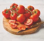 U Express Ars-en-Ré - Promo Tomate Ronde en Grappe Promo Tomate Ronde en Grappe à 1,69 € dans le catalogue U Express à Ars-en-Ré