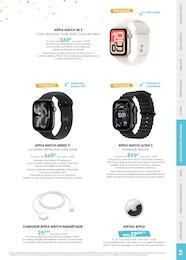 Offre Montre dans le catalogue Fnac du moment à la page 99